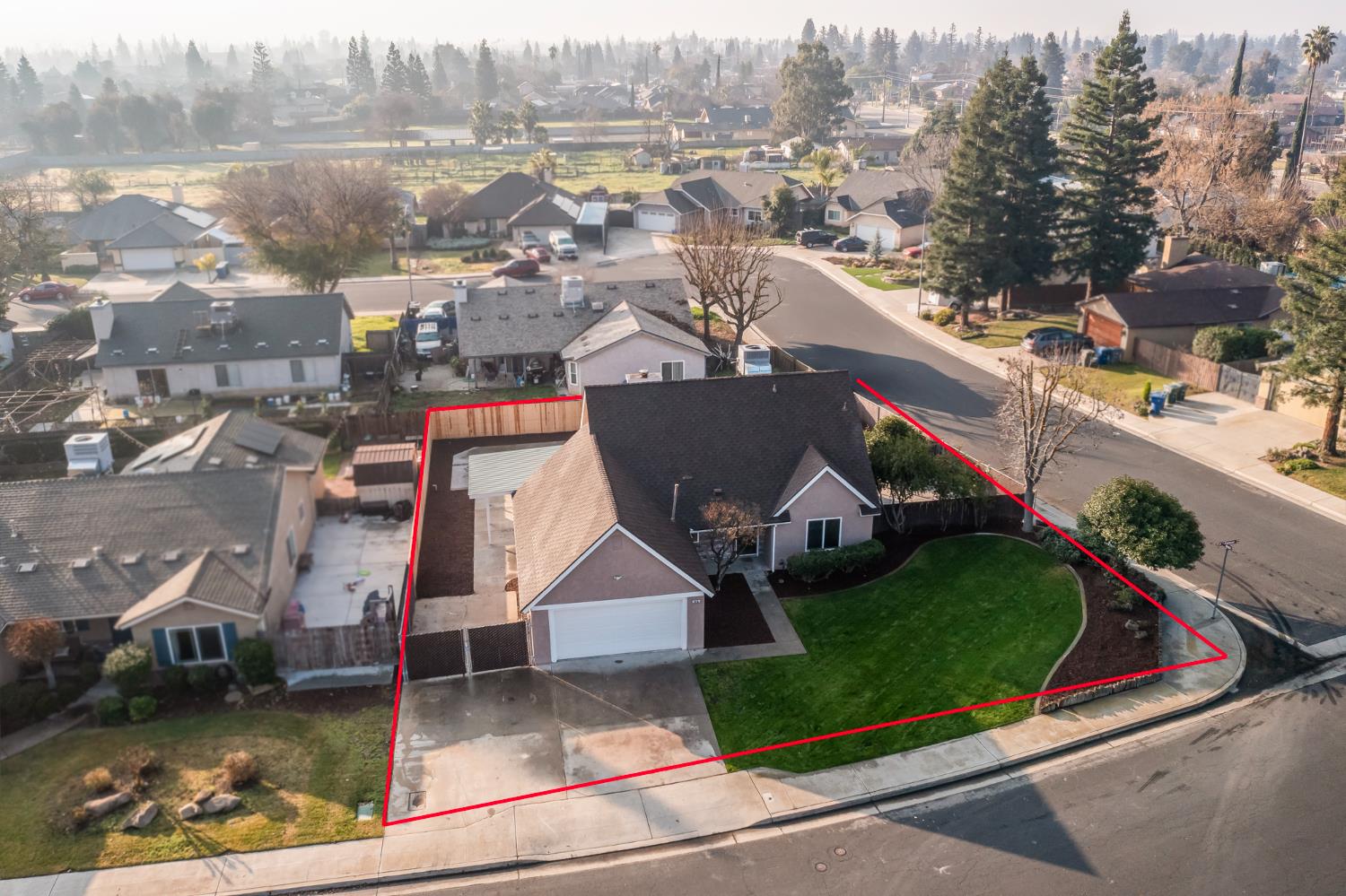 346 W Fremont Ave, Clovis, CA 93612