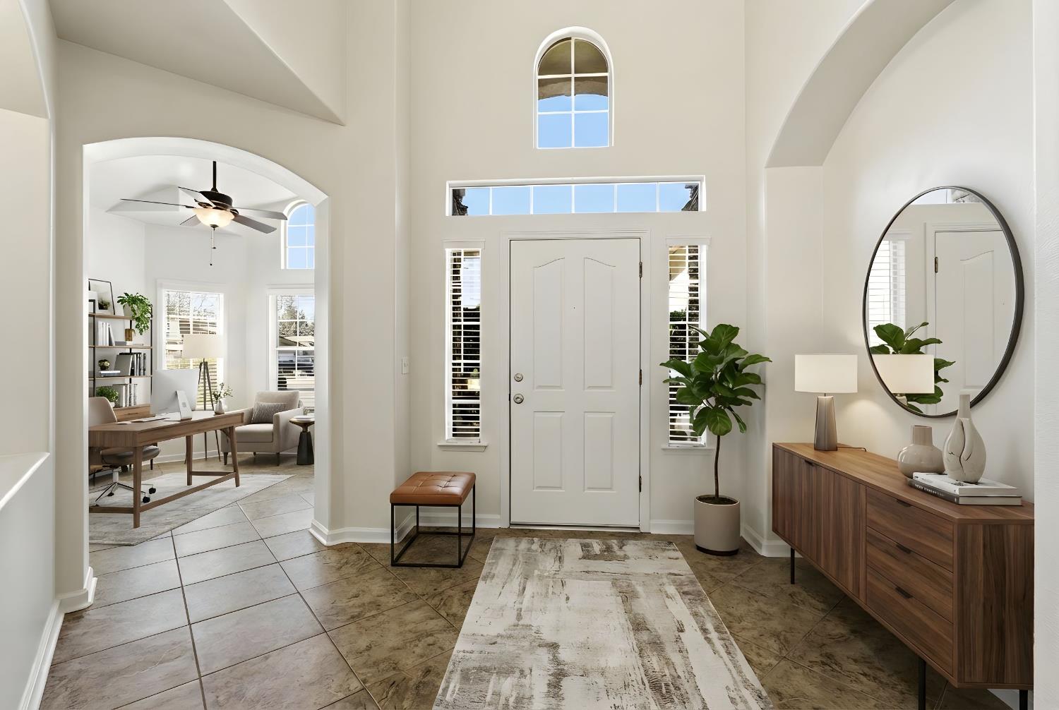 7210 N Laval, Fresno, CA 93720