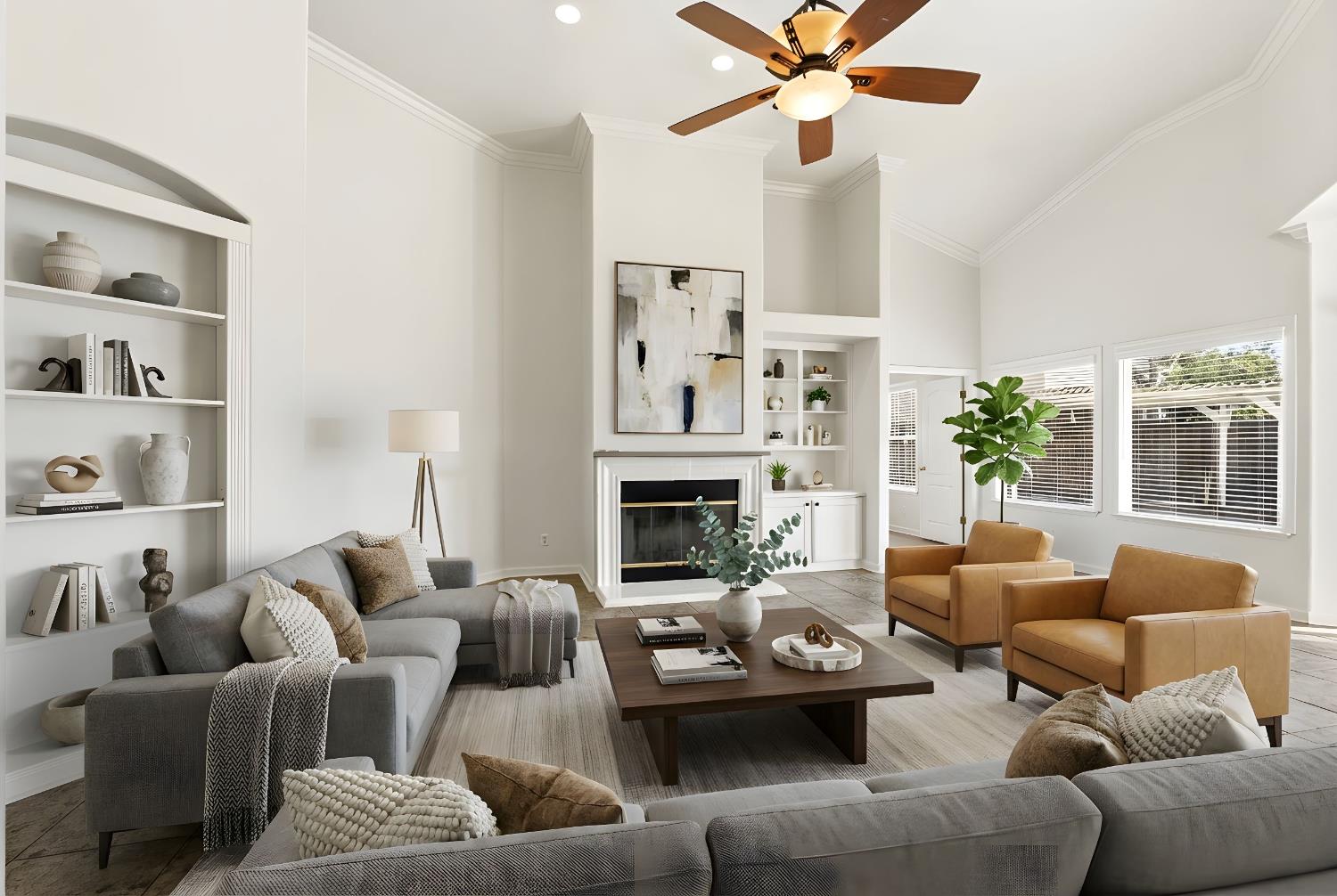 7210 N Laval, Fresno, CA 93720