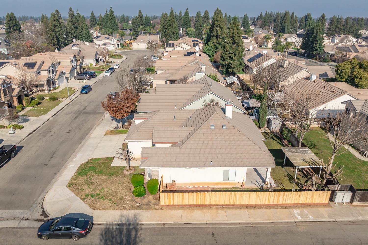 7210 N Laval, Fresno, CA 93720