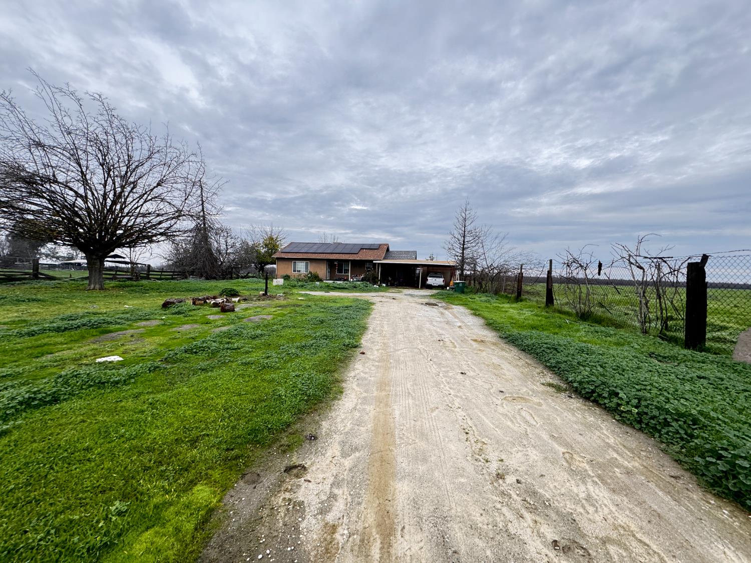 4500 Avenue 308, Visalia, CA 93291