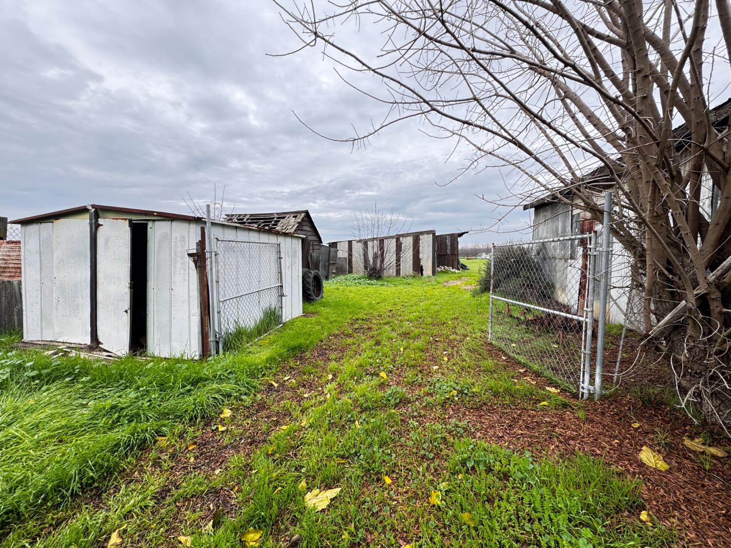 4500 Avenue 308, Visalia, CA 93291