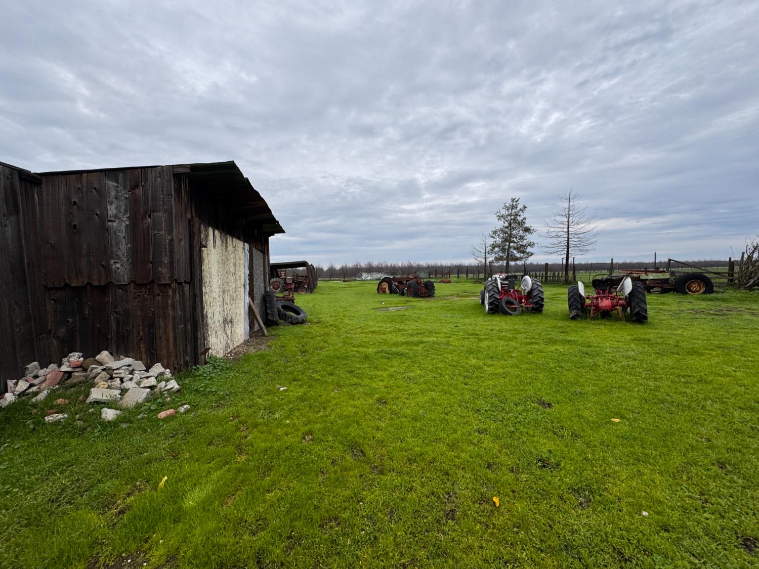 4500 Avenue 308, Visalia, CA 93291