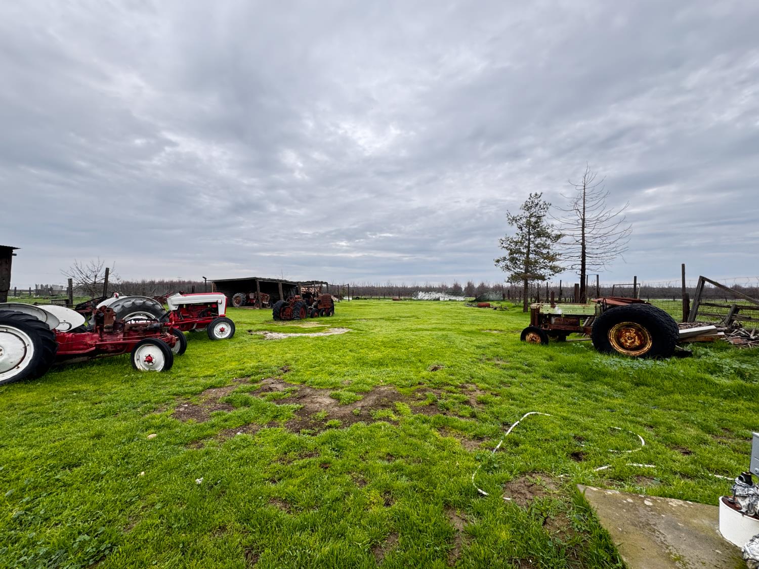 4500 Avenue 308, Visalia, CA 93291