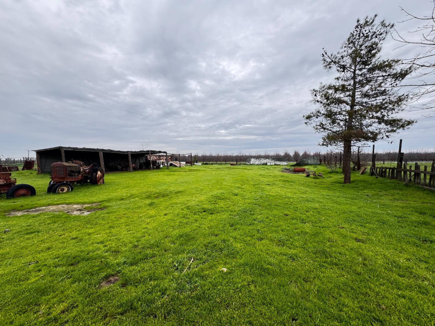 4500 Avenue 308, Visalia, CA 93291