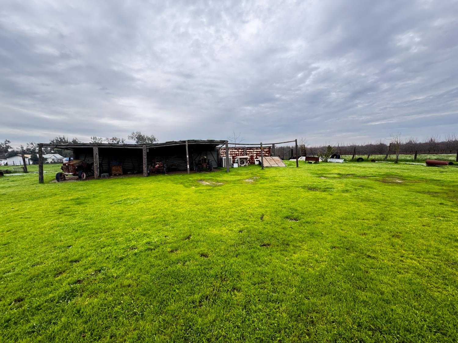 4500 Avenue 308, Visalia, CA 93291