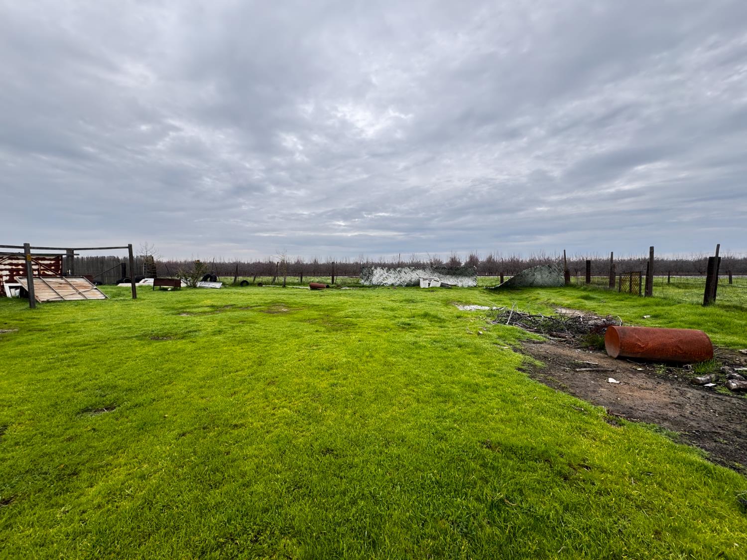 4500 Avenue 308, Visalia, CA 93291