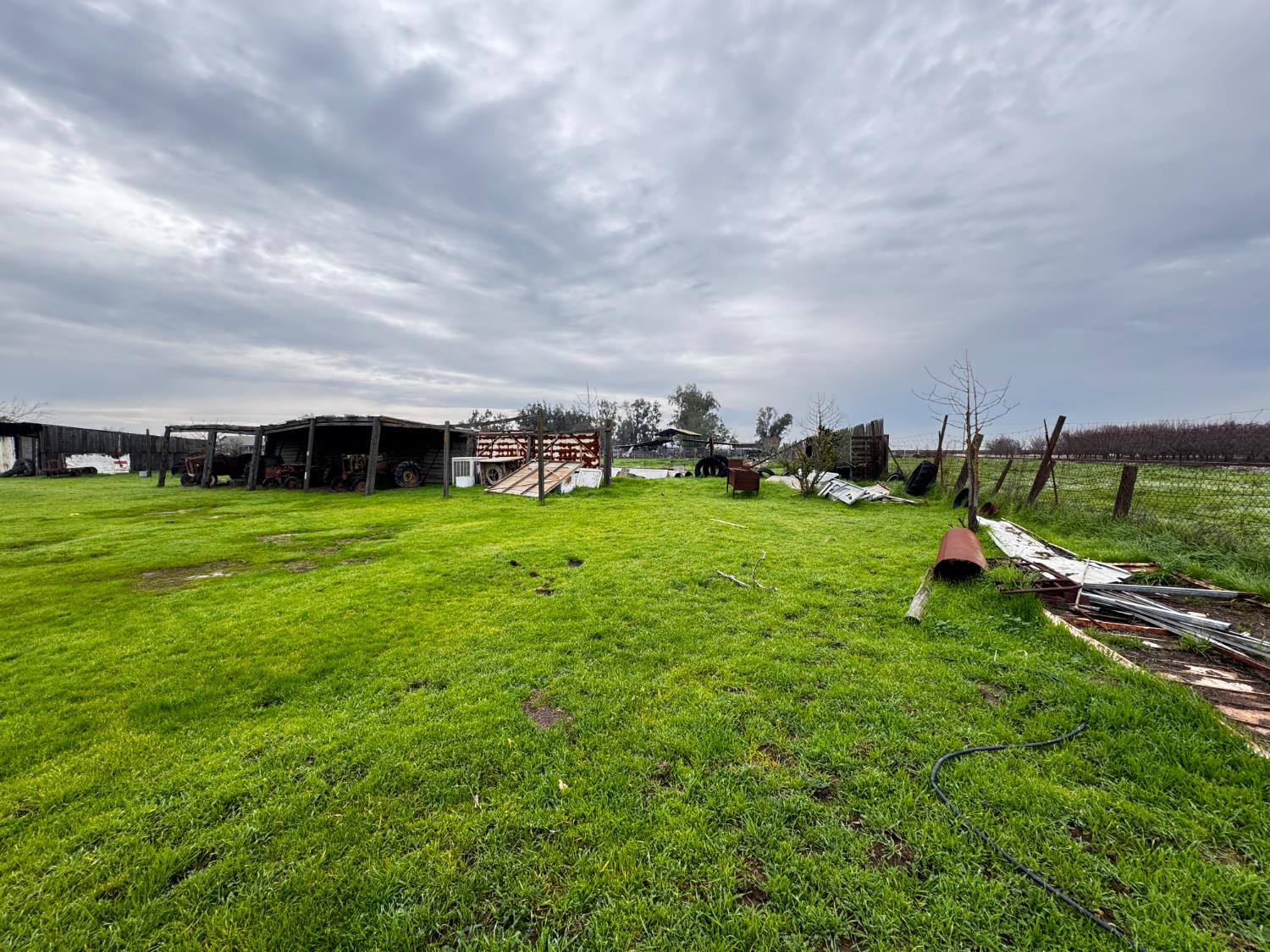 4500 Avenue 308, Visalia, CA 93291