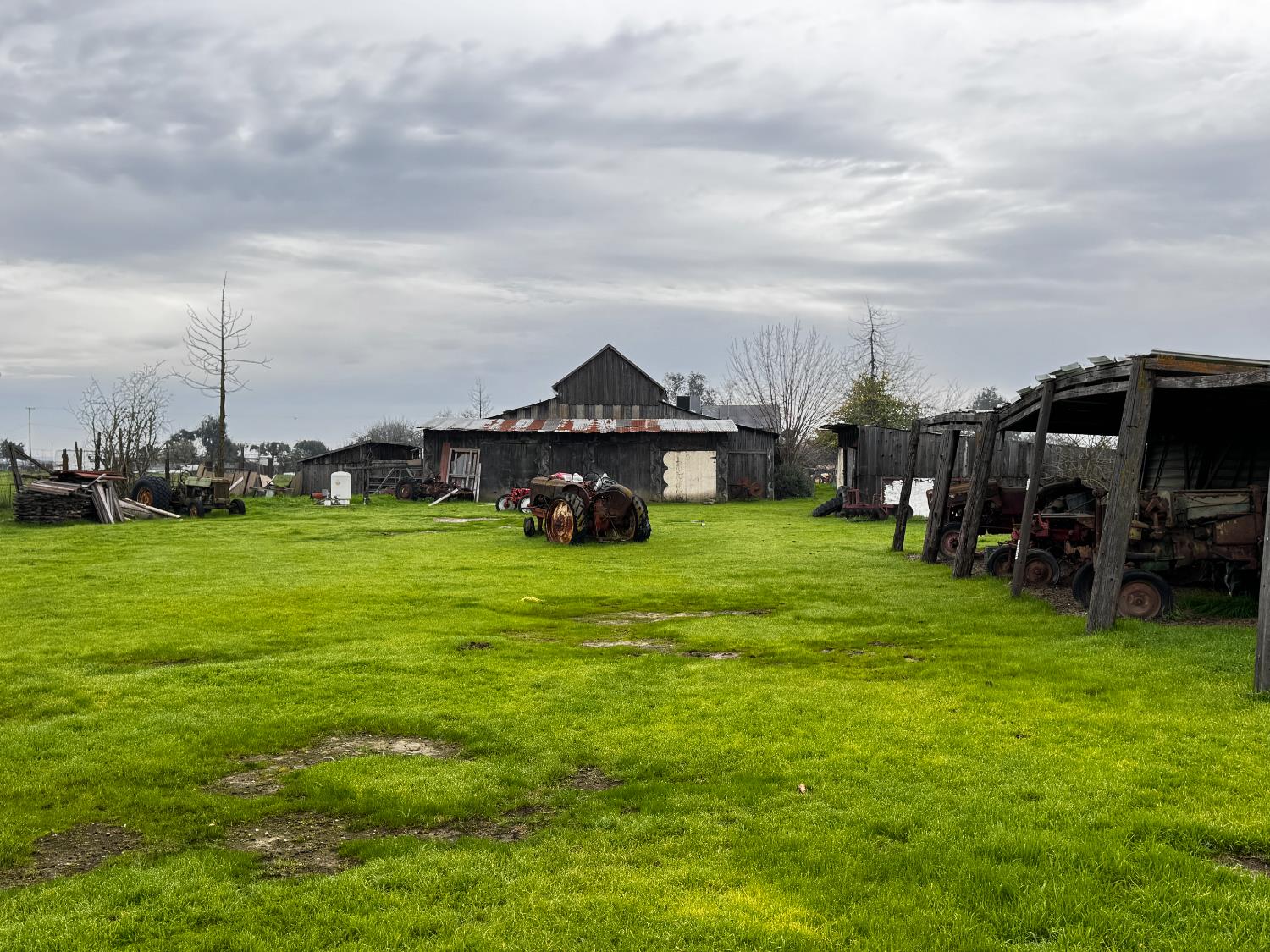 4500 Avenue 308, Visalia, CA 93291