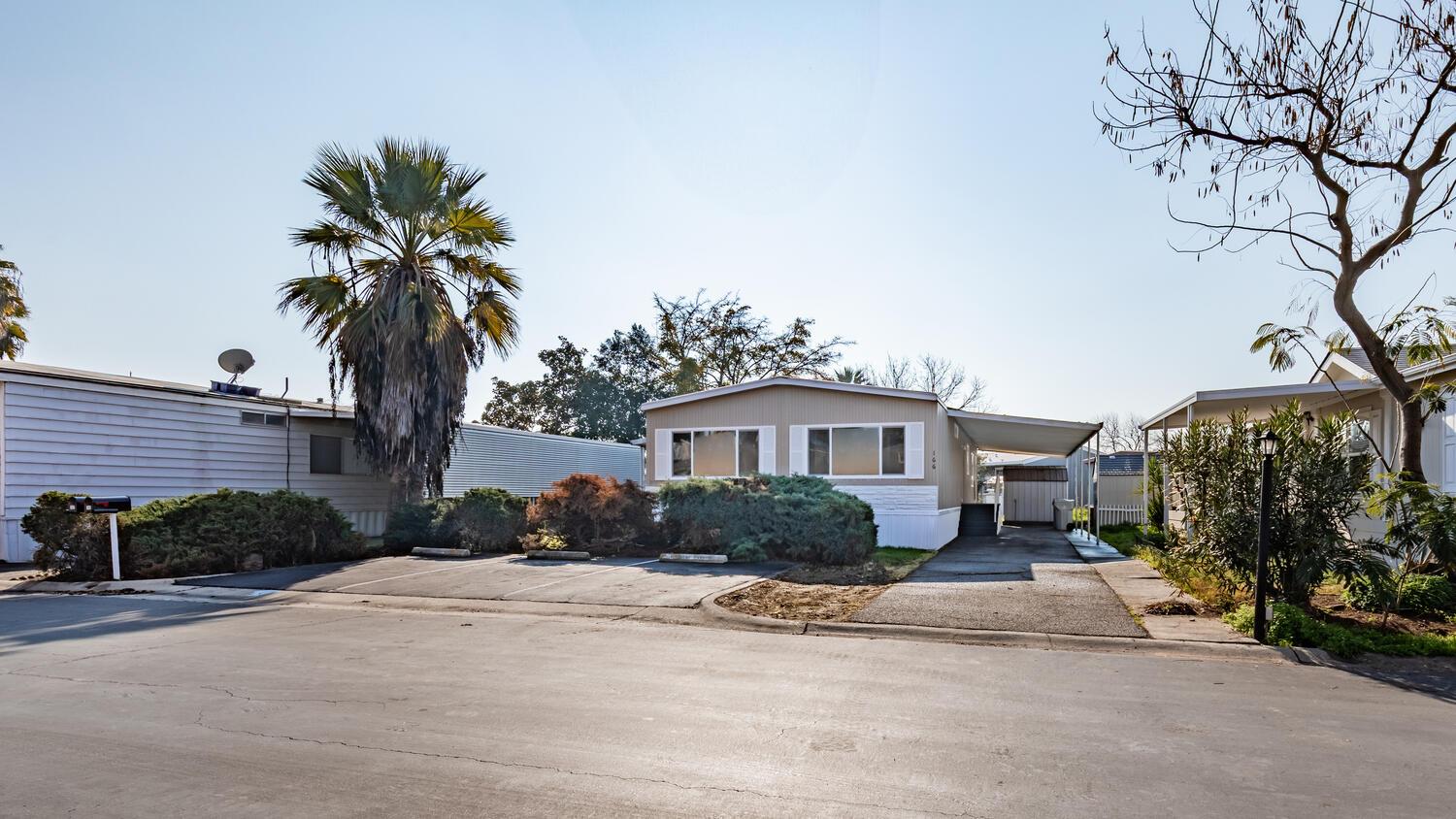 336 E Alluvial #166, Fresno, CA 93720