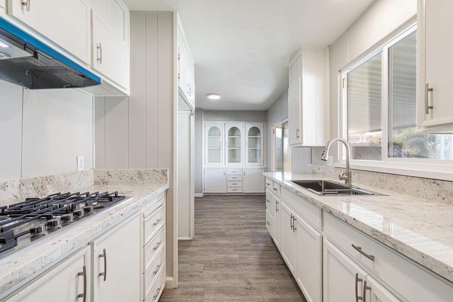 336 E Alluvial #166, Fresno, CA 93720