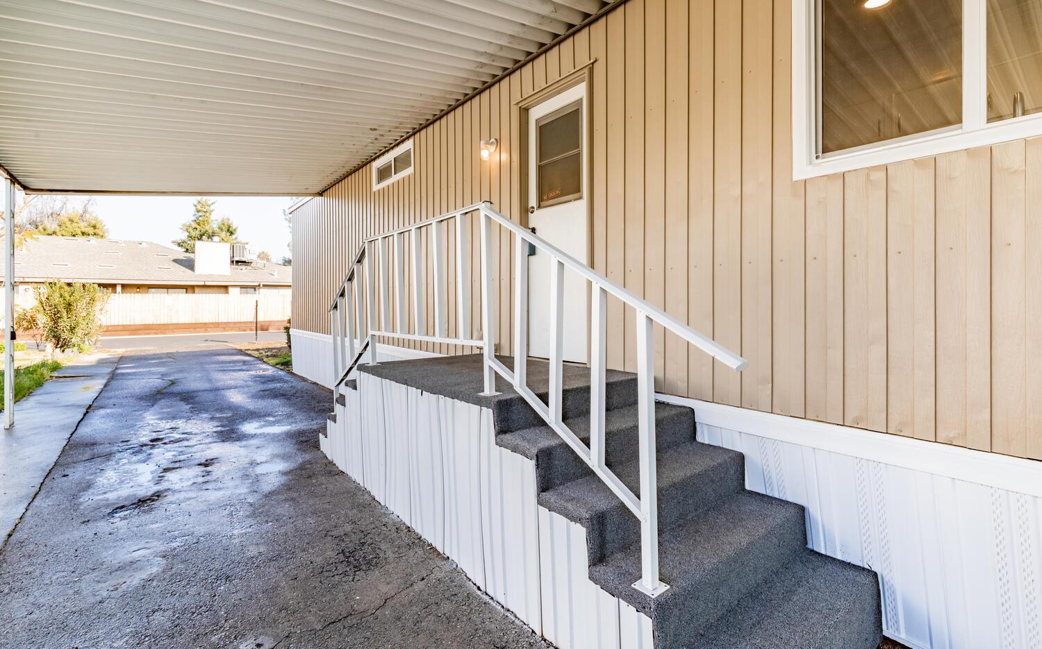 336 E Alluvial #166, Fresno, CA 93720