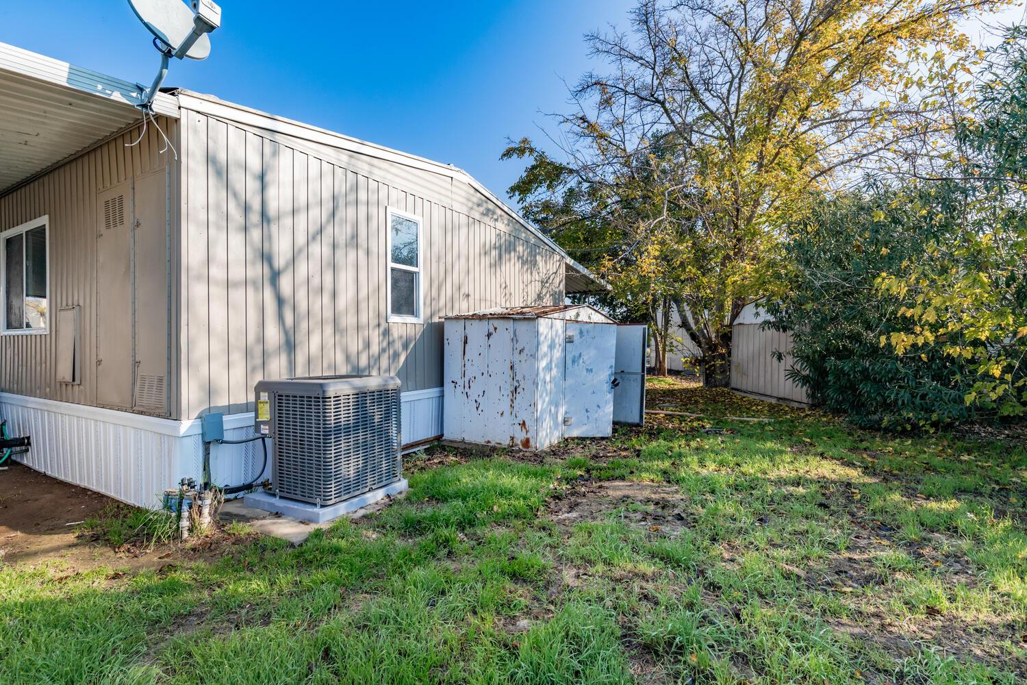 336 E Alluvial #166, Fresno, CA 93720