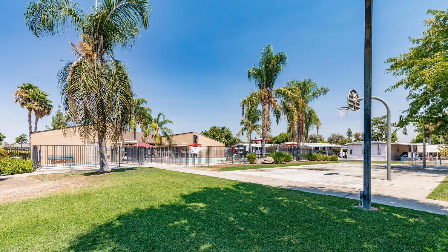 336 E Alluvial #166, Fresno, CA 93720