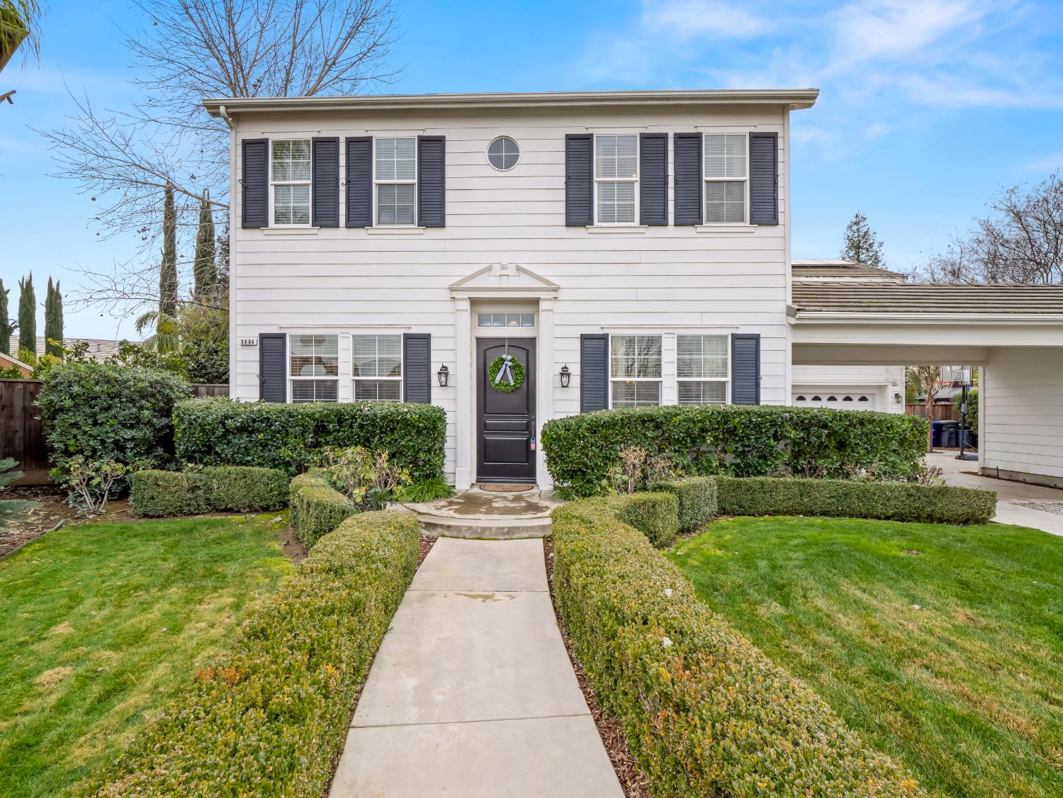 3664 Serena Ave, Clovis, CA 93619