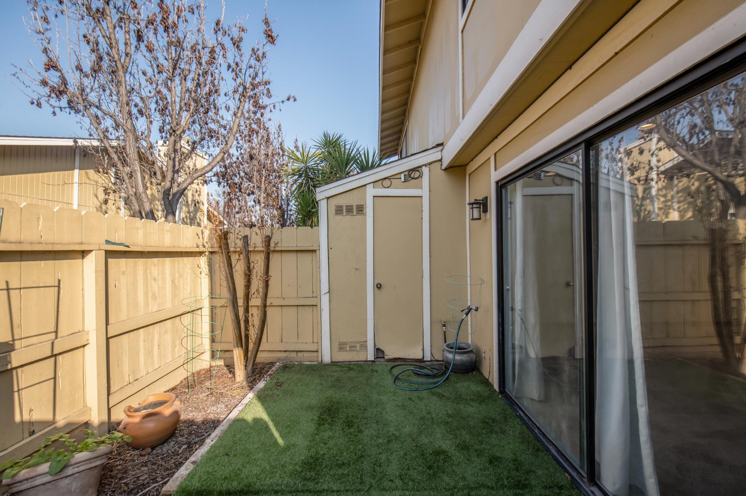 4875 N Backer Ave #141, Fresno, CA 93726