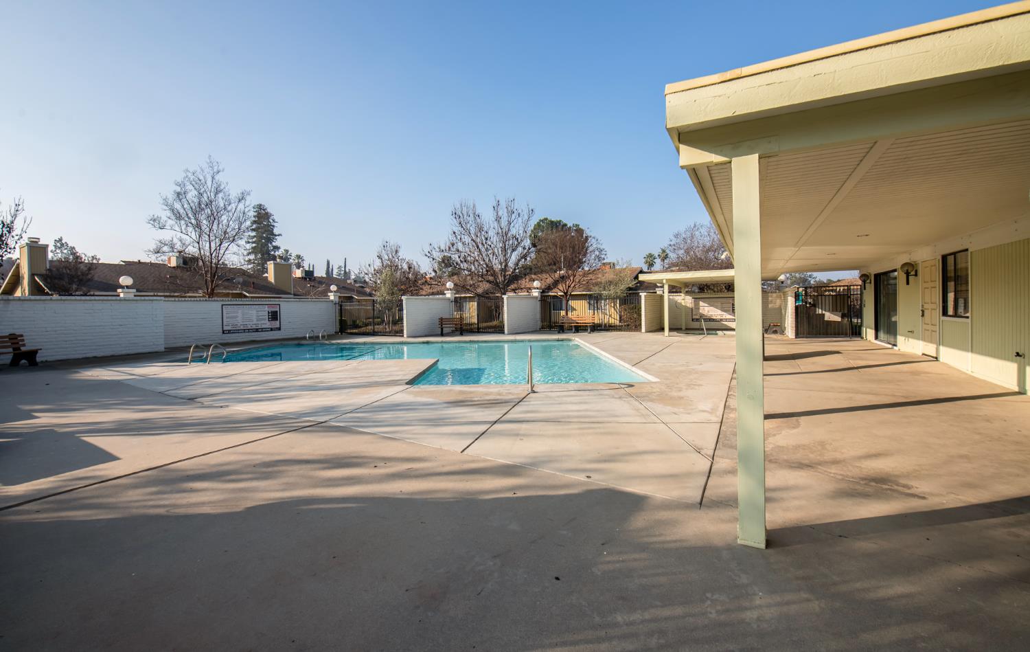 4875 N Backer Ave #141, Fresno, CA 93726