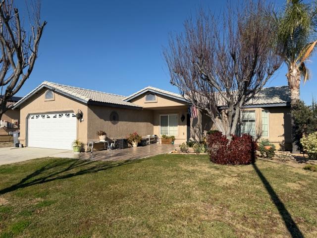 143 Palomino St, Coalinga, CA 93210
