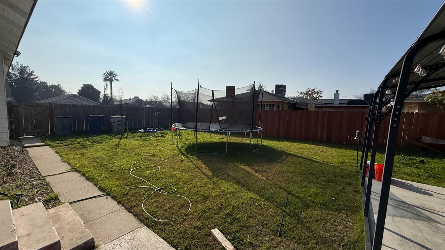 3769 E McKenzie Ave, Fresno, CA 93702