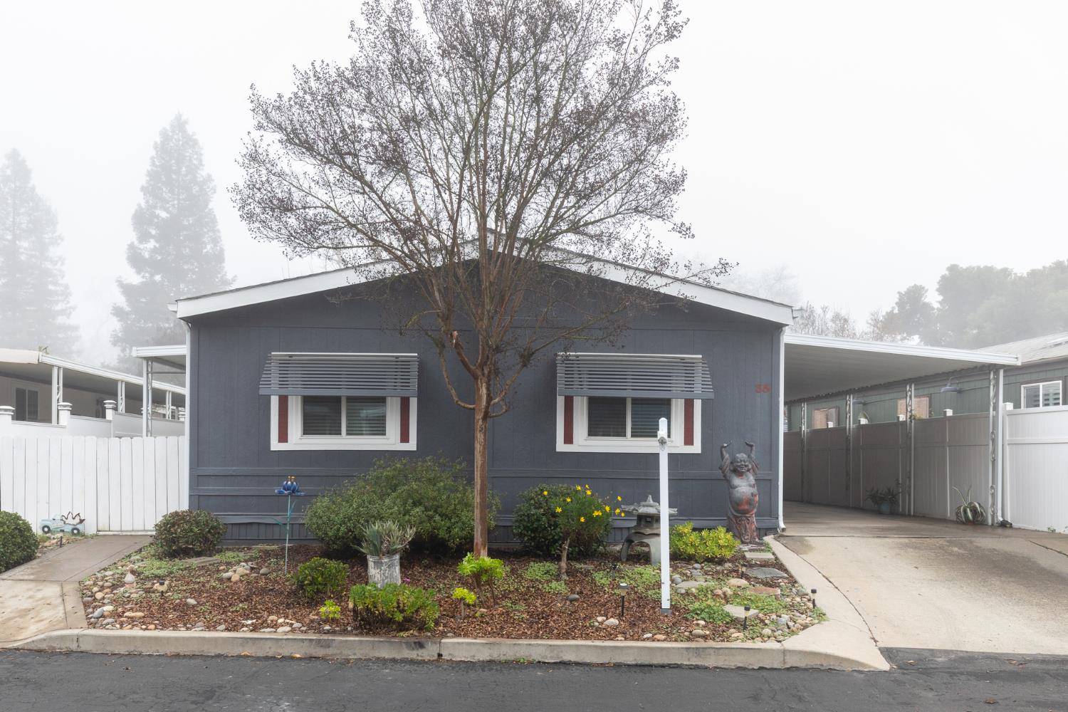 8701 Highway 41 #35, Fresno, CA 93720