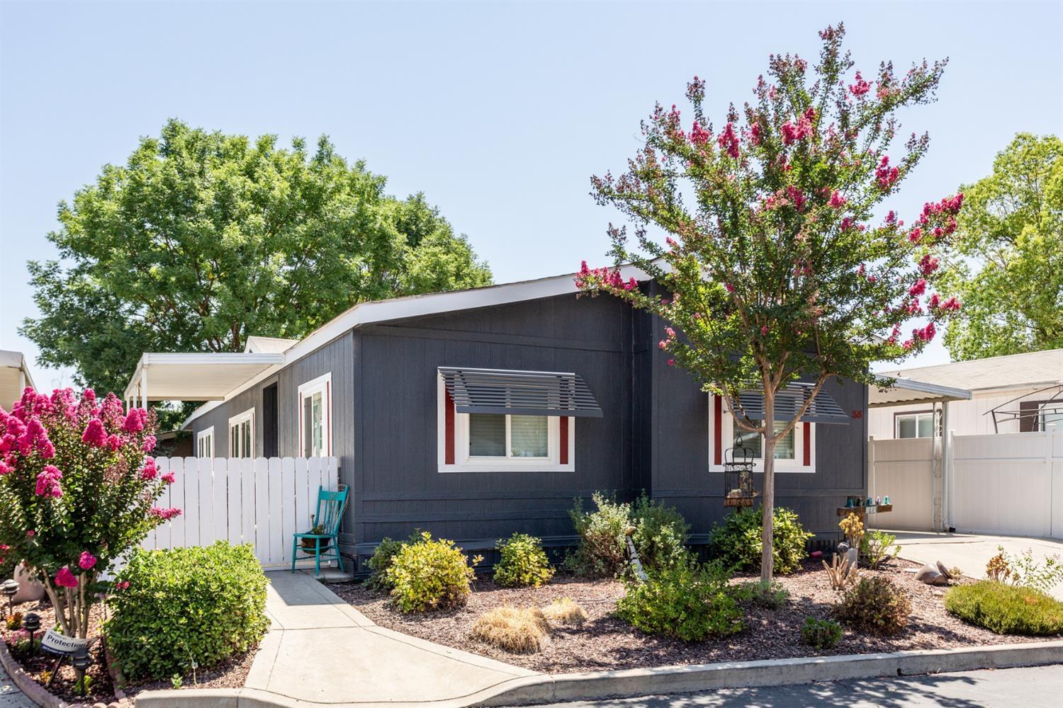 8701 Highway 41 #35, Fresno, CA 93720