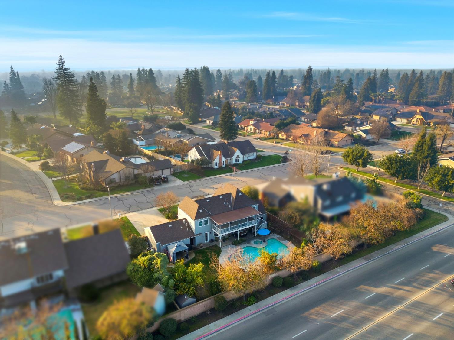 414 N Fulgham St, Visalia, CA 93291