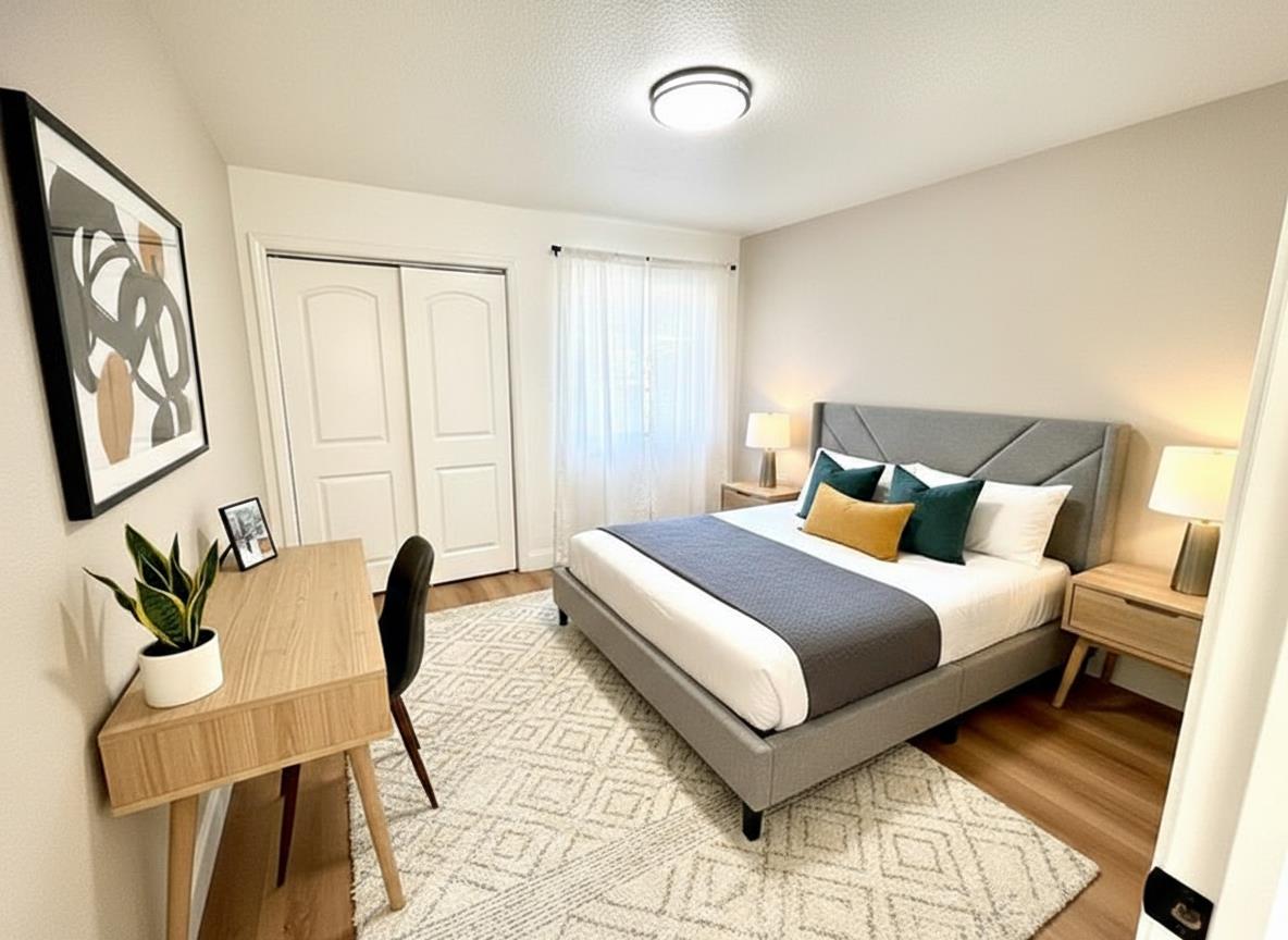 5551 W Acacia Ave, Fresno, CA 93722