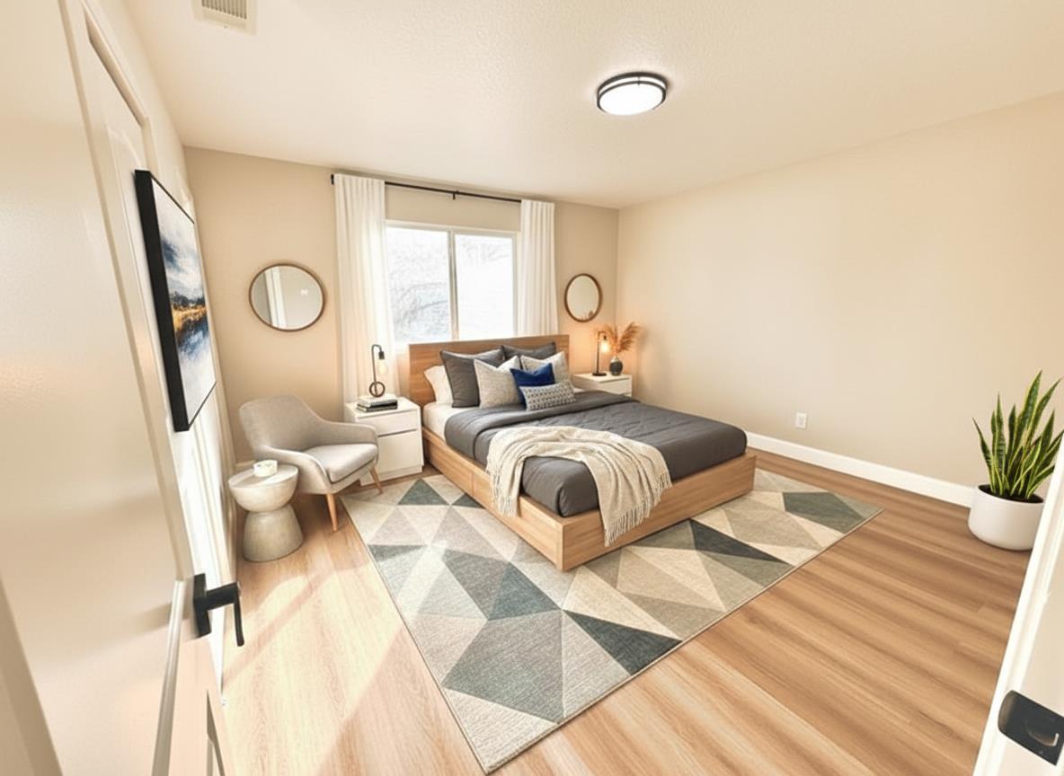 5551 W Acacia Ave, Fresno, CA 93722