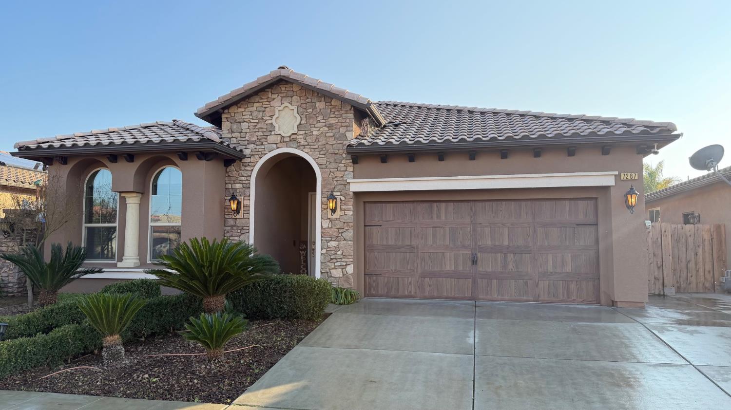 7287 W Browning Ave, Fresno, CA 93723