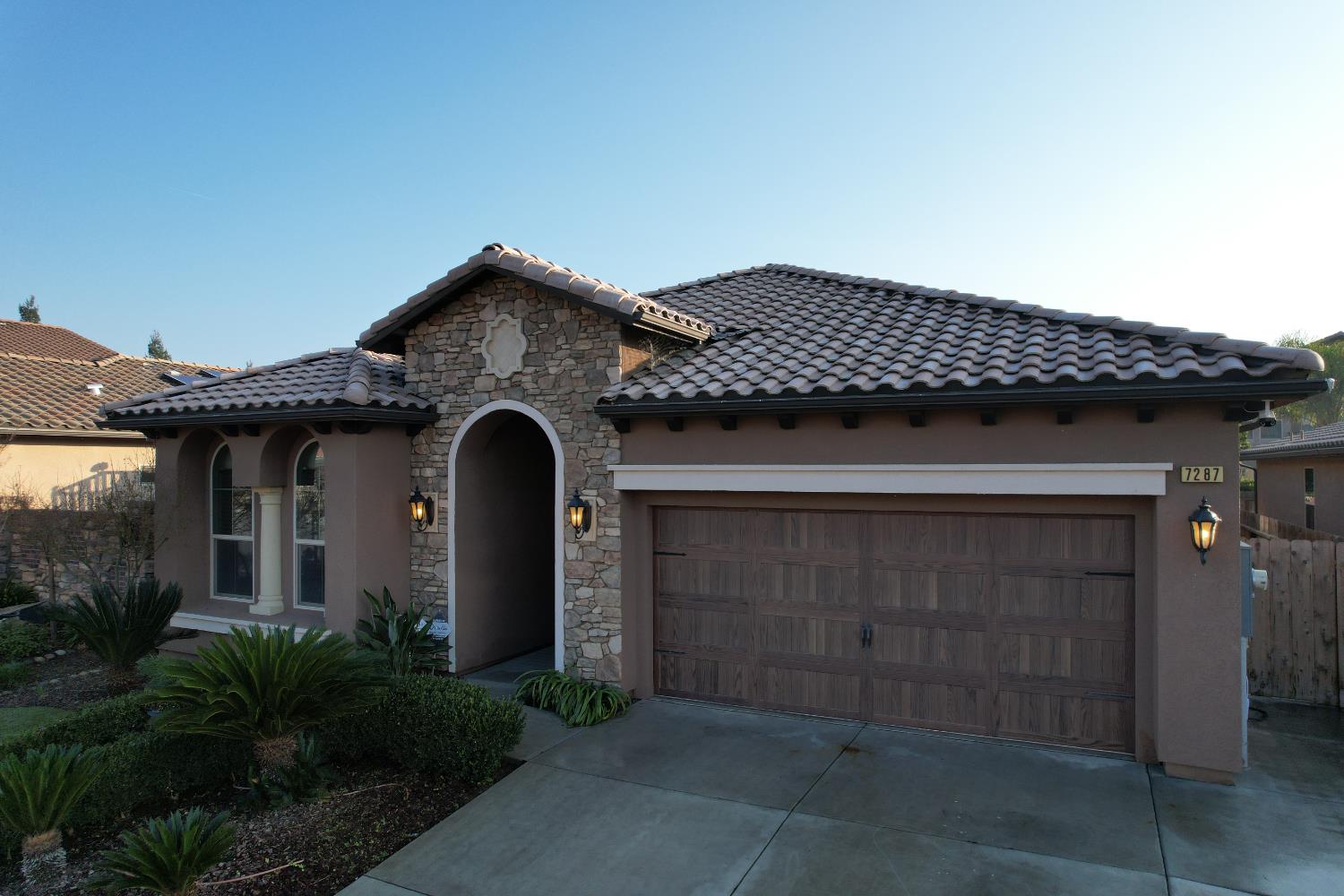 7287 W Browning Ave, Fresno, CA 93723