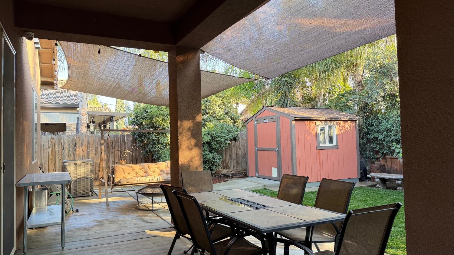 7287 W Browning Ave, Fresno, CA 93723