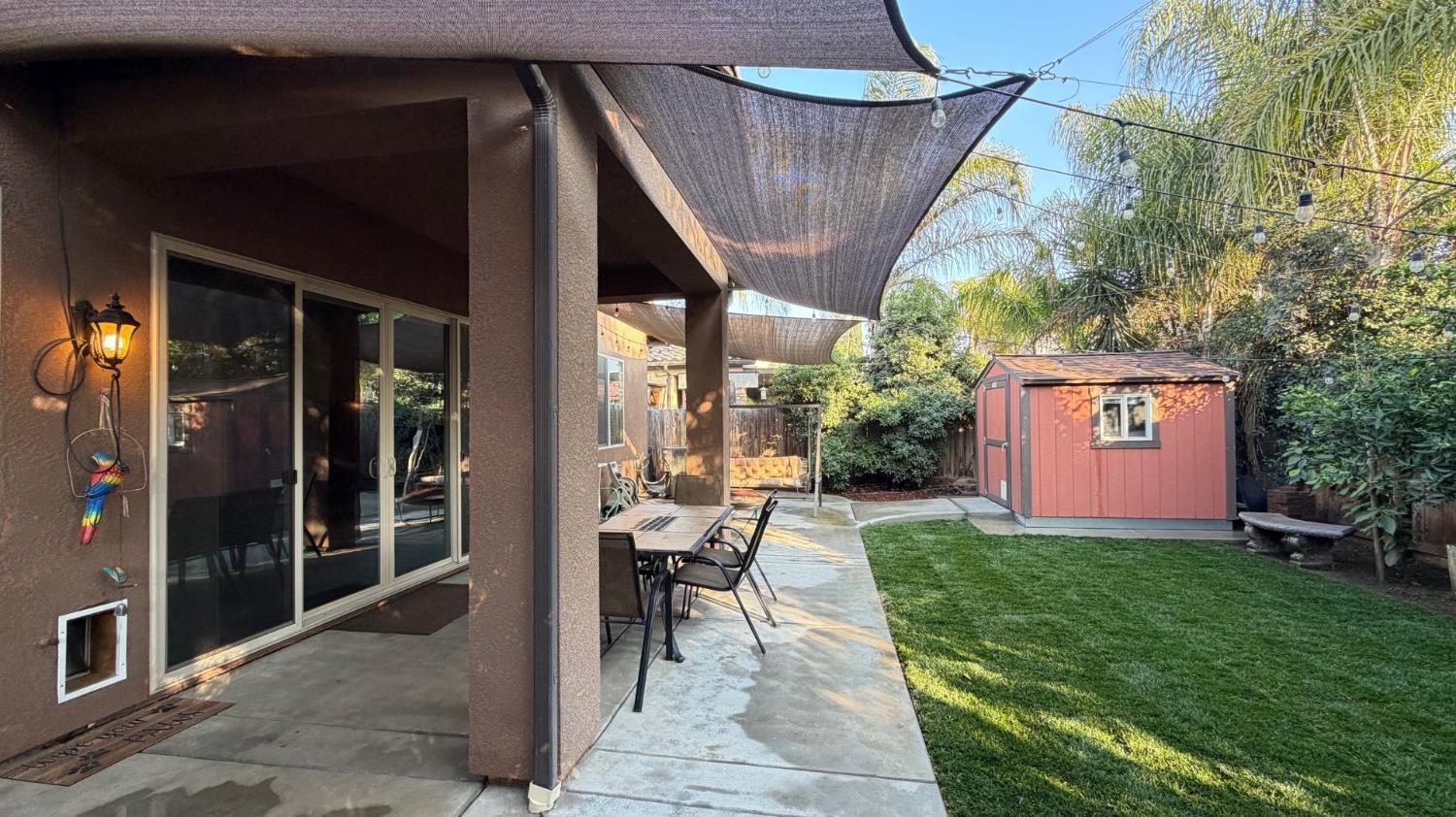 7287 W Browning Ave, Fresno, CA 93723