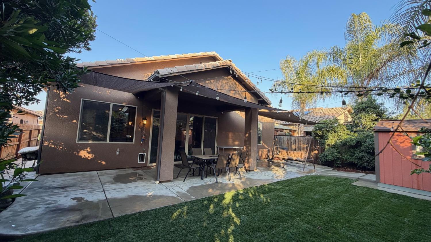 7287 W Browning Ave, Fresno, CA 93723