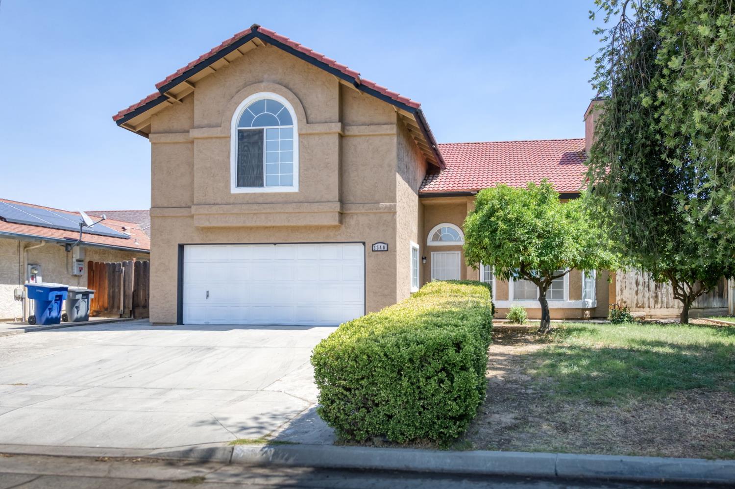3340 N Dante Ave, Fresno, CA 93722