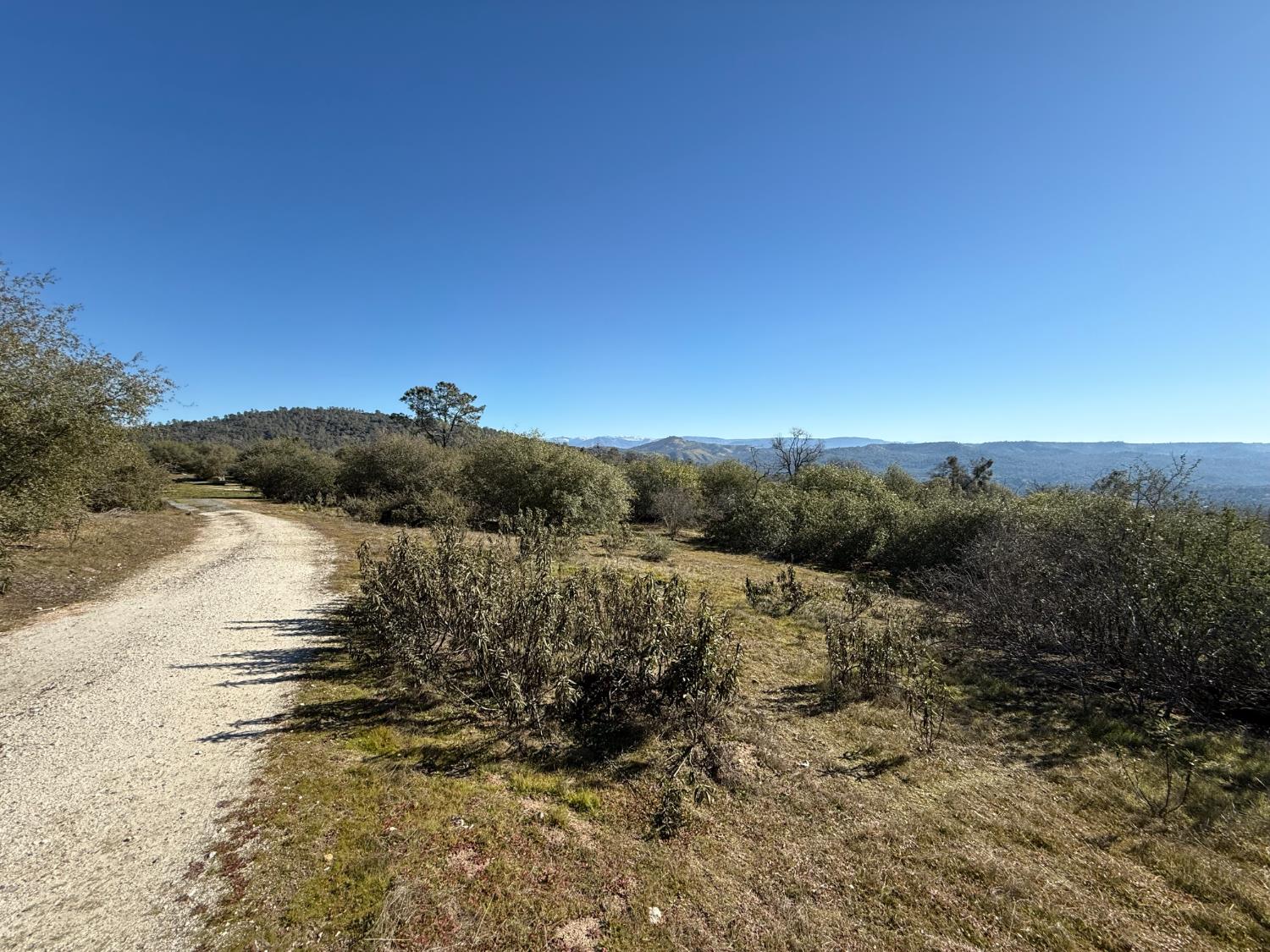 0 37.88 AC Flying O Ranch Rd., O neals, CA 93645