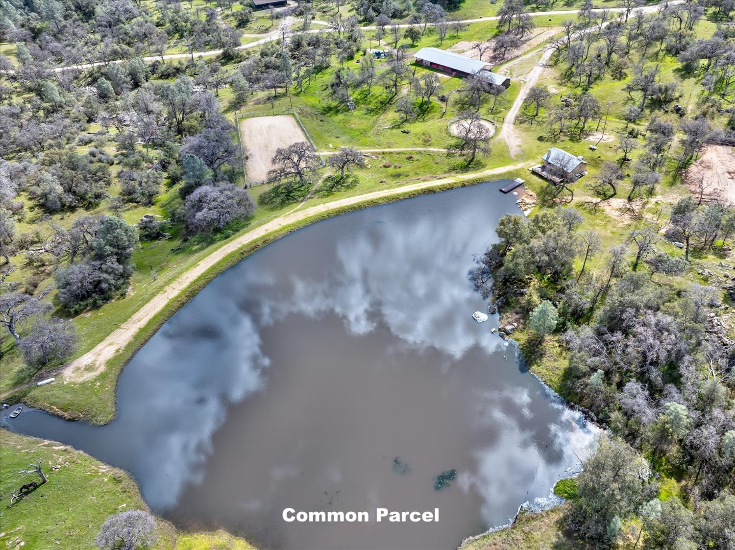 0 37.88 AC Flying O Ranch Rd., O neals, CA 93645