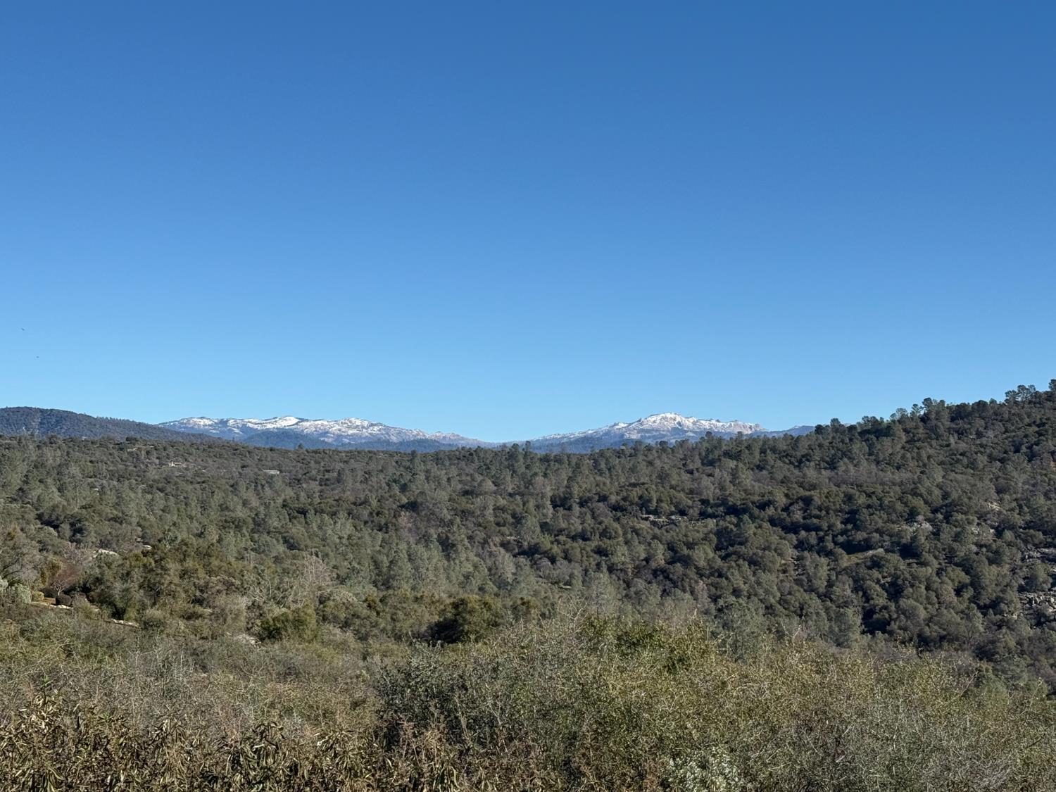 0 37.88 AC Flying O Ranch Rd., O neals, CA 93645