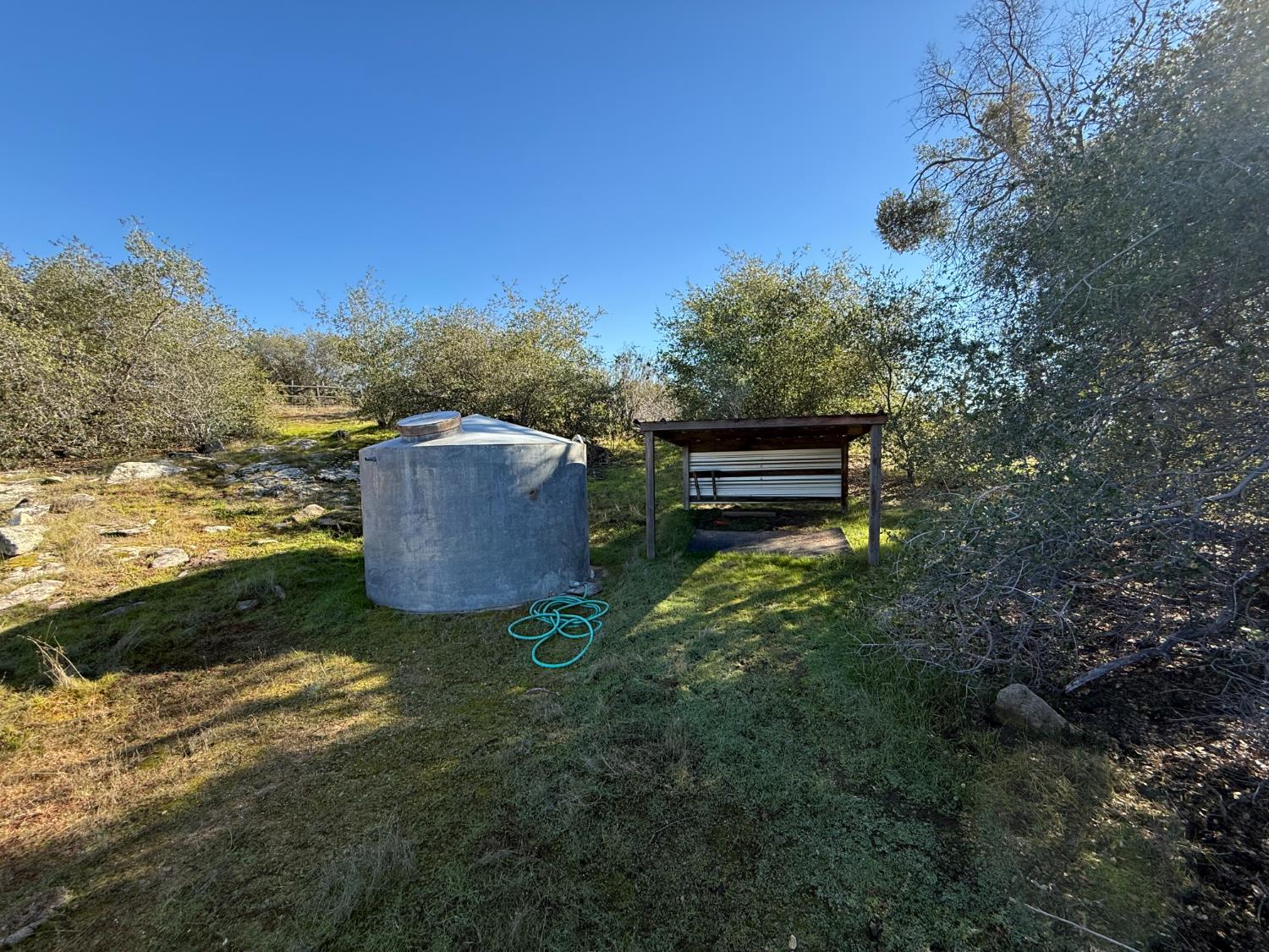 0 37.88 AC Flying O Ranch Rd., O neals, CA 93645