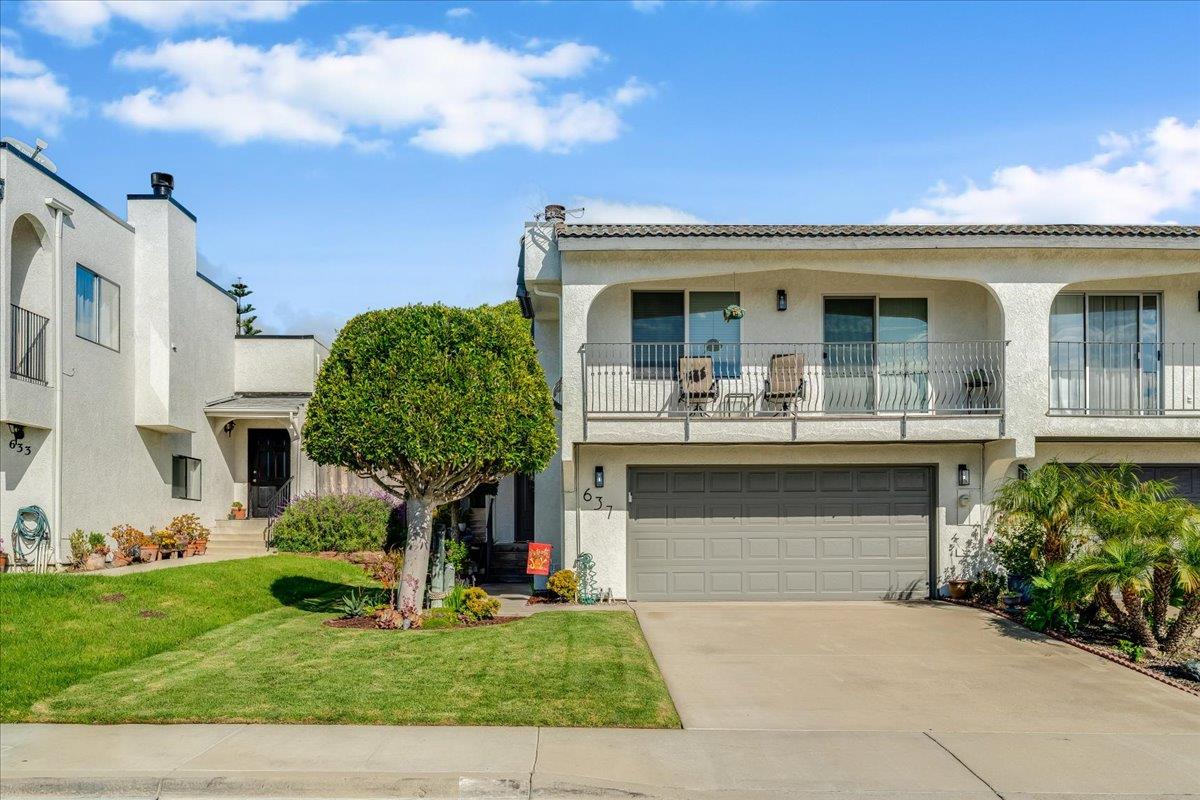 637 Vista Pacifica Cir, Pismo Beach, CA 93449