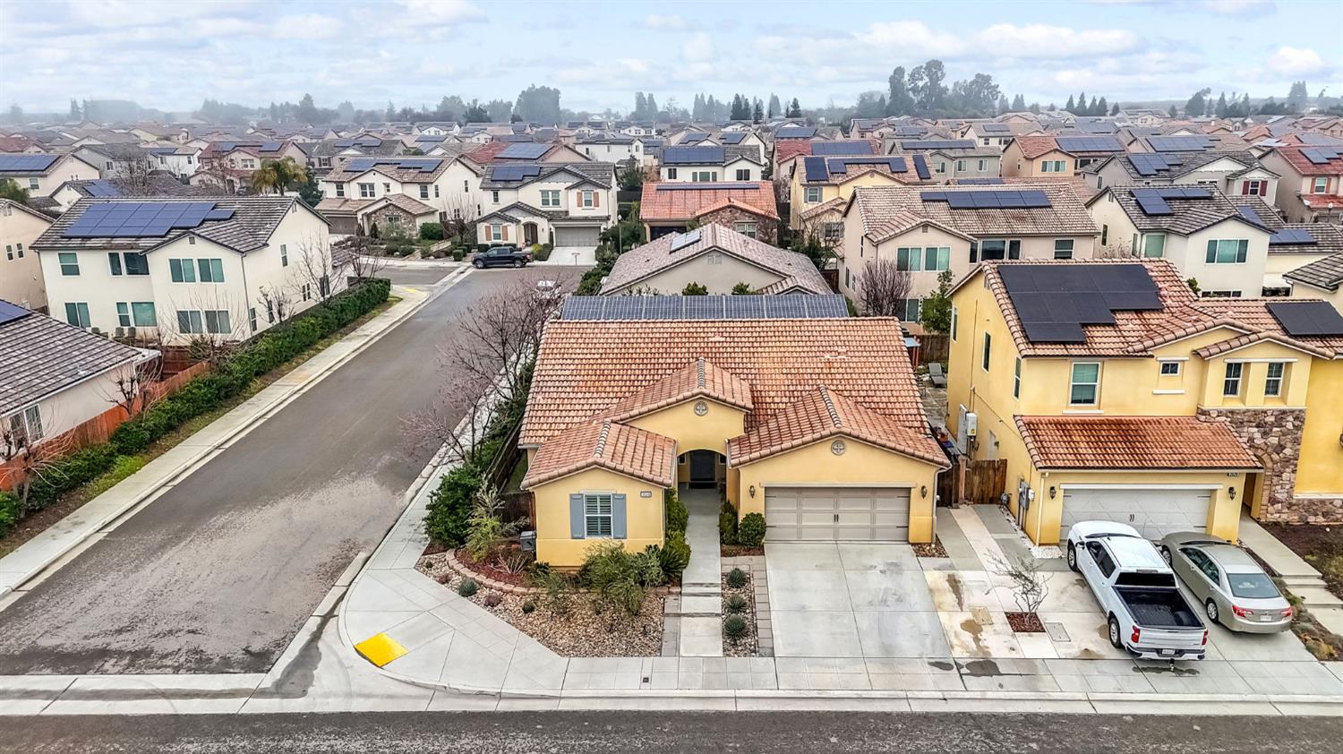 3519 Portals Ave, Clovis, CA 93619