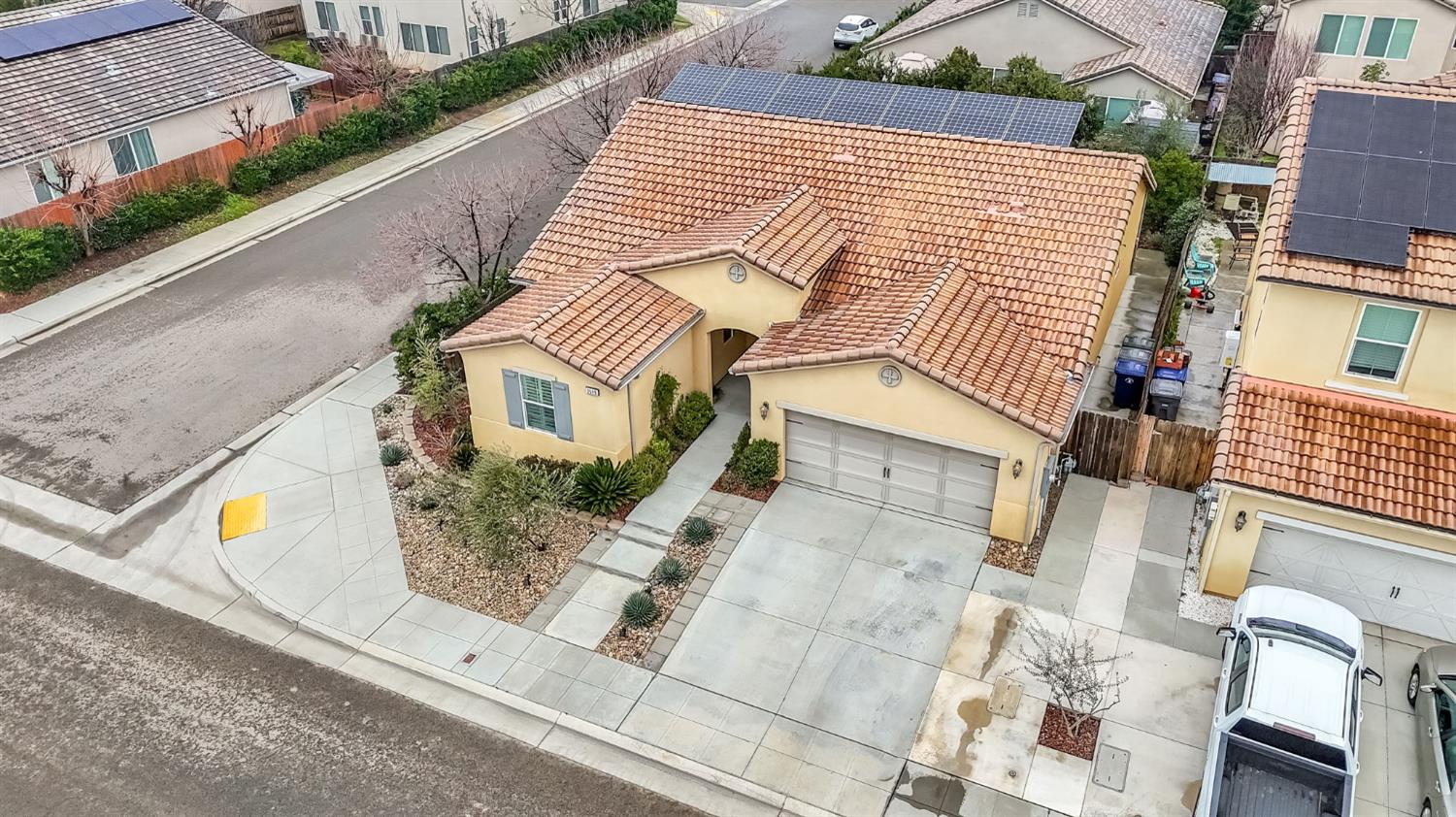 3519 Portals Ave, Clovis, CA 93619