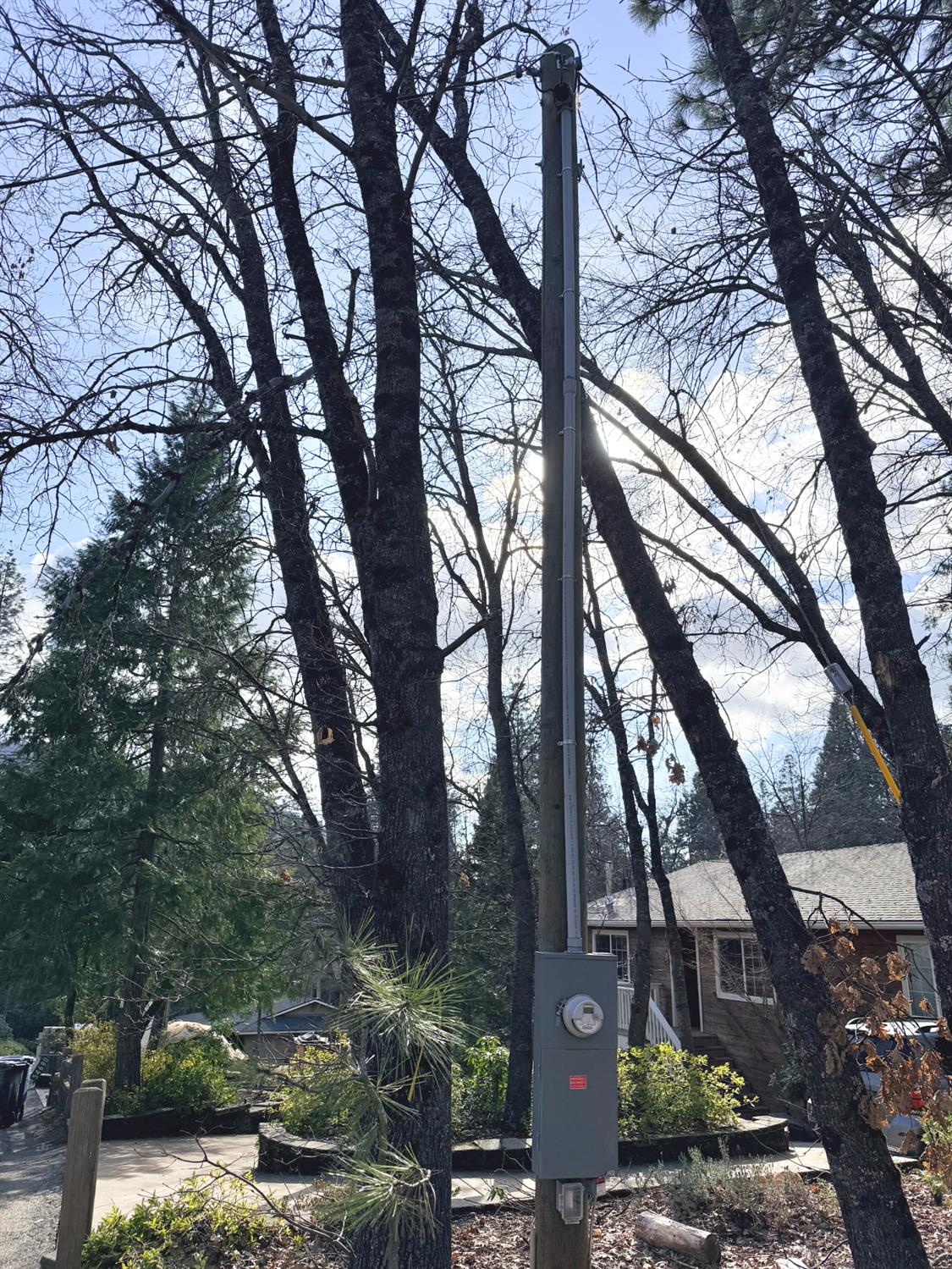 54692 Blue Gill #441, Bass Lake, CA 93604