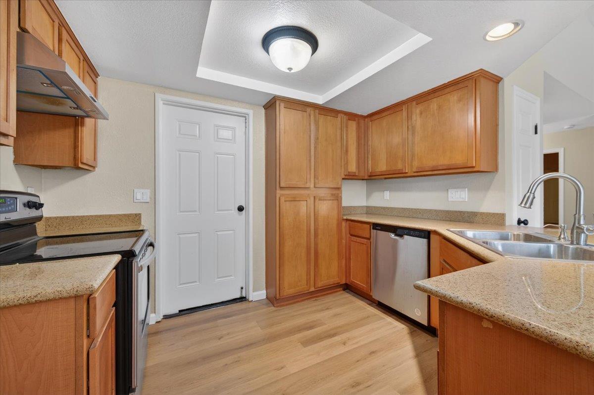 5140 E Cesar Chavez Blvd #107, Fresno, CA 93727