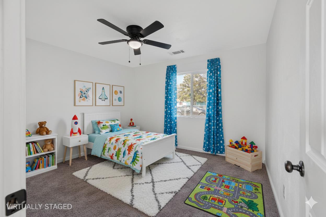 9665 Home Ave, Hanford, CA 93230