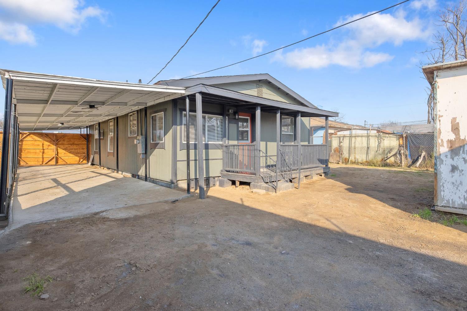 2223 Steele Ave, Bakersfield, CA 93307