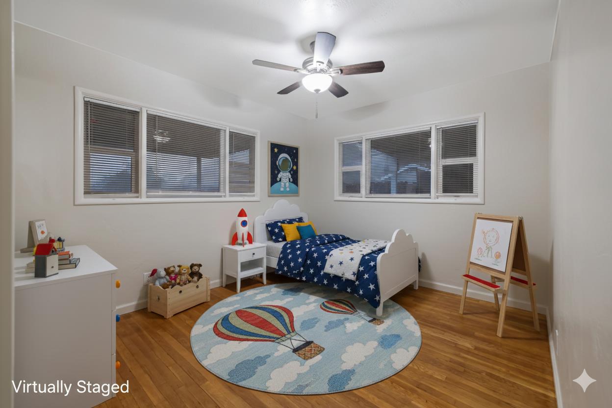 980 E Apricot Ave, Tulare, CA 93274