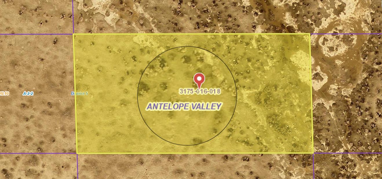 0 0 Vic Avenue G8 11, Lancaster, CA 93535