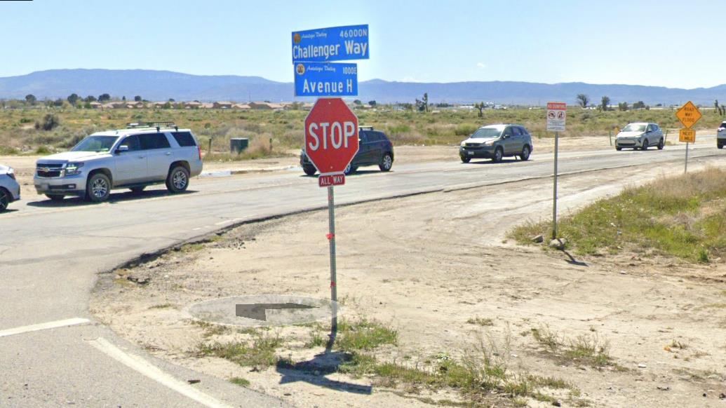 0 0 Vic Avenue G8 11, Lancaster, CA 93535