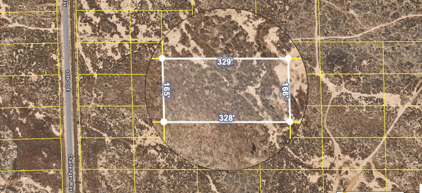 0 0 Vic Avenue G8 11, Lancaster, CA 93535