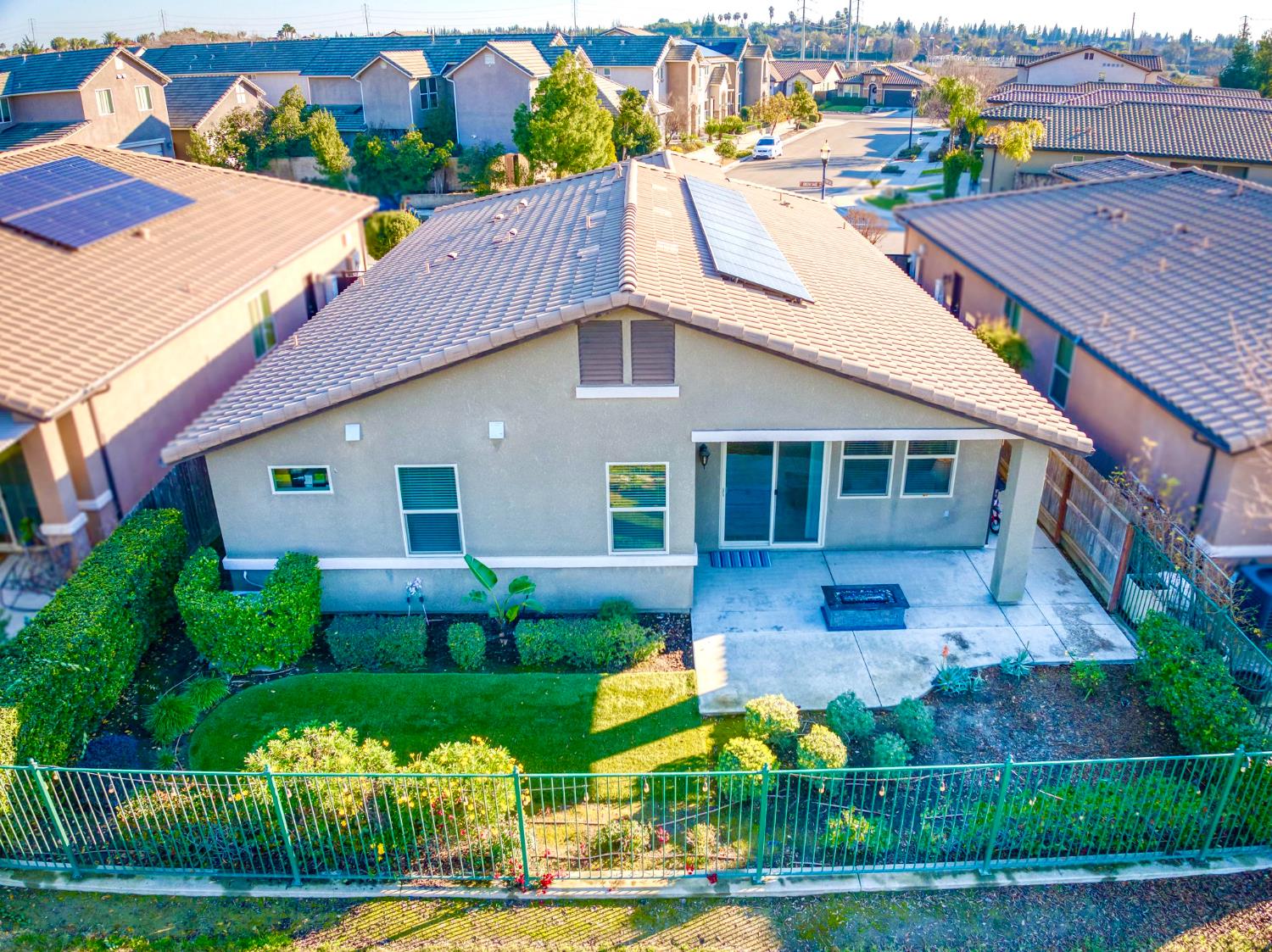 1728 E Green Sage Ave, Fresno, CA 93730